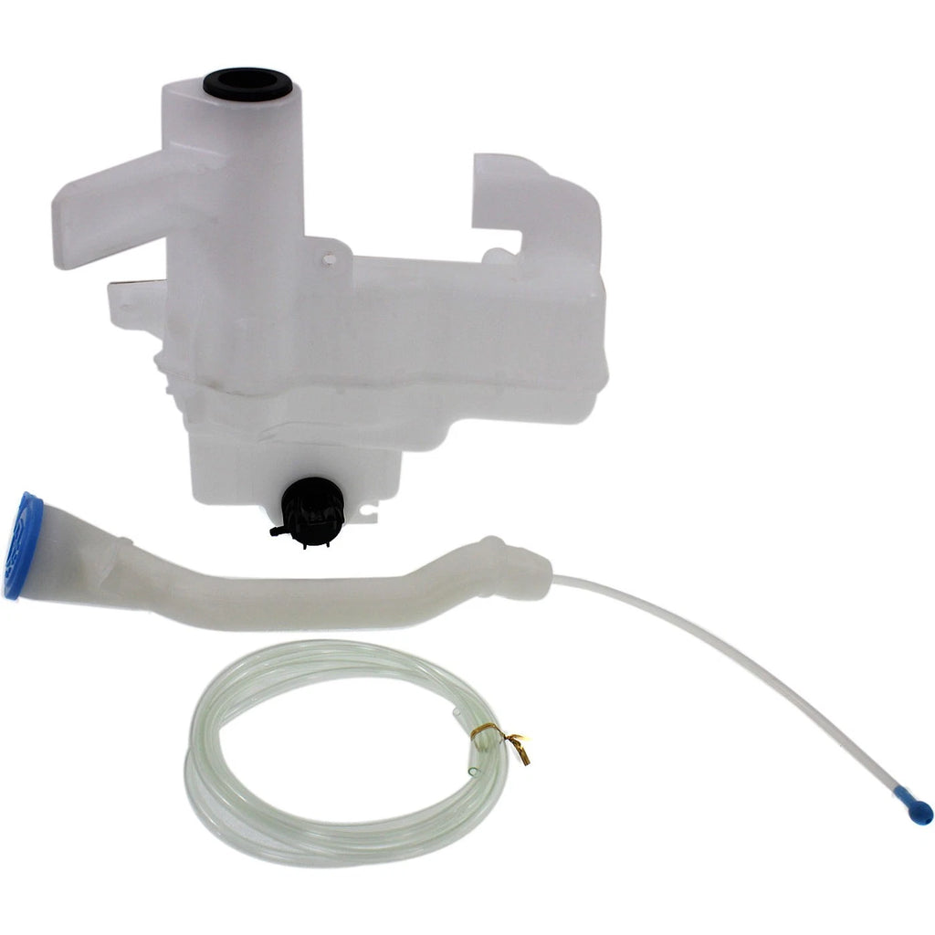 Washer Reservoir for Honda Civic (2012–2014) with Pump