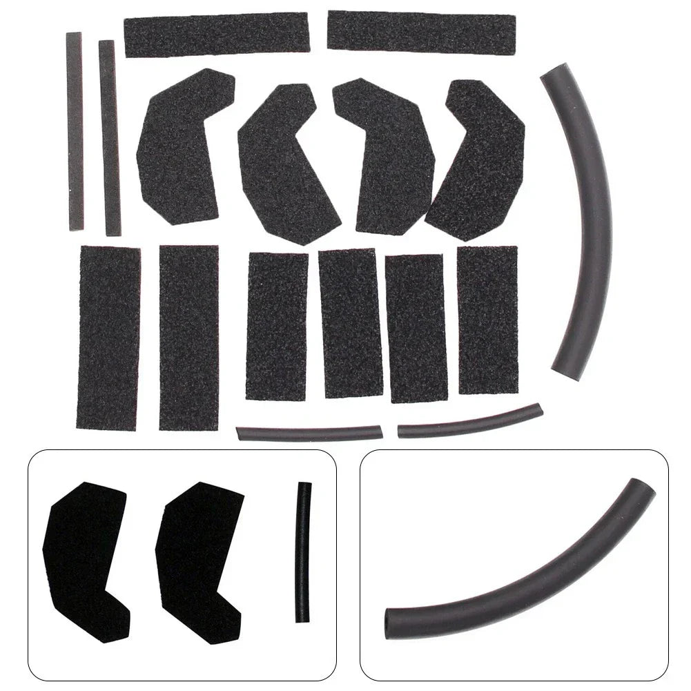 Seal / Roof Seal for Jeep Wrangler (2007–2017)