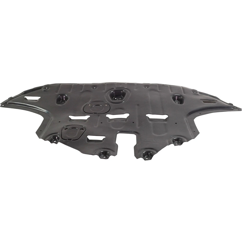 Engine Splash Shield for Kia Sportage (2017–2019) Front Lower FWD
