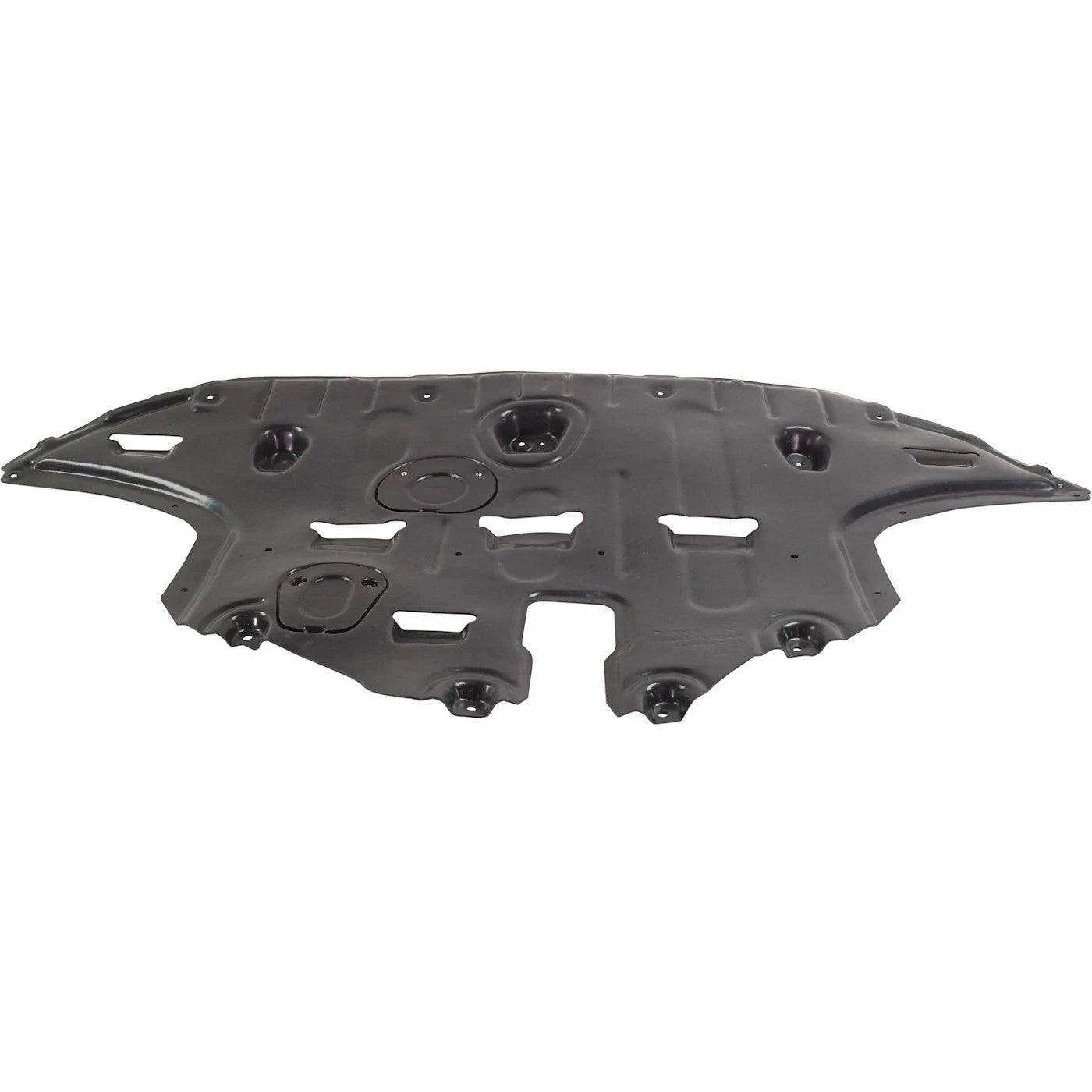 Engine Splash Shield for Kia Sportage (2017–2019) Front Lower FWD