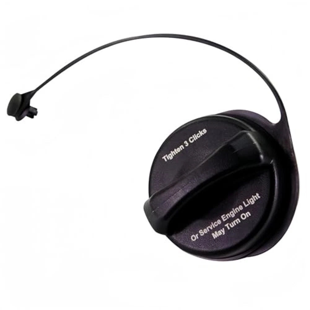 Fuel Cap for Avalanche (2001–2013) - Easy Installation, Leak Prevention