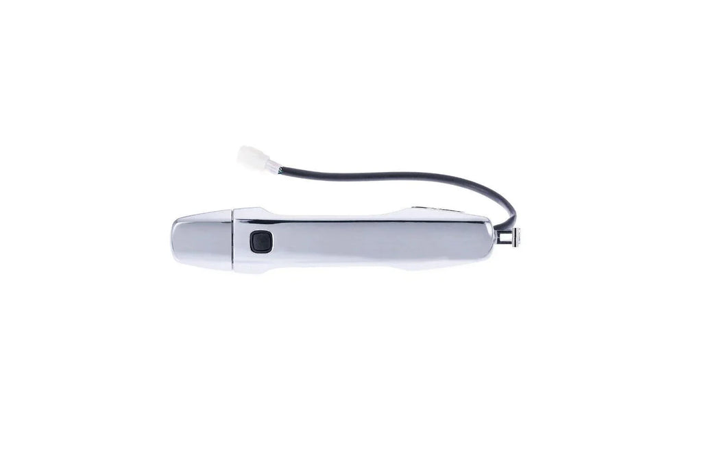 Chrome Rear Door Handle W/ Sensor for Toyota Landcruiser J200 (2007–2021)