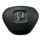 Driver Wheel Airbag for Honda Accord (2018–2022) W/1 Plug Black