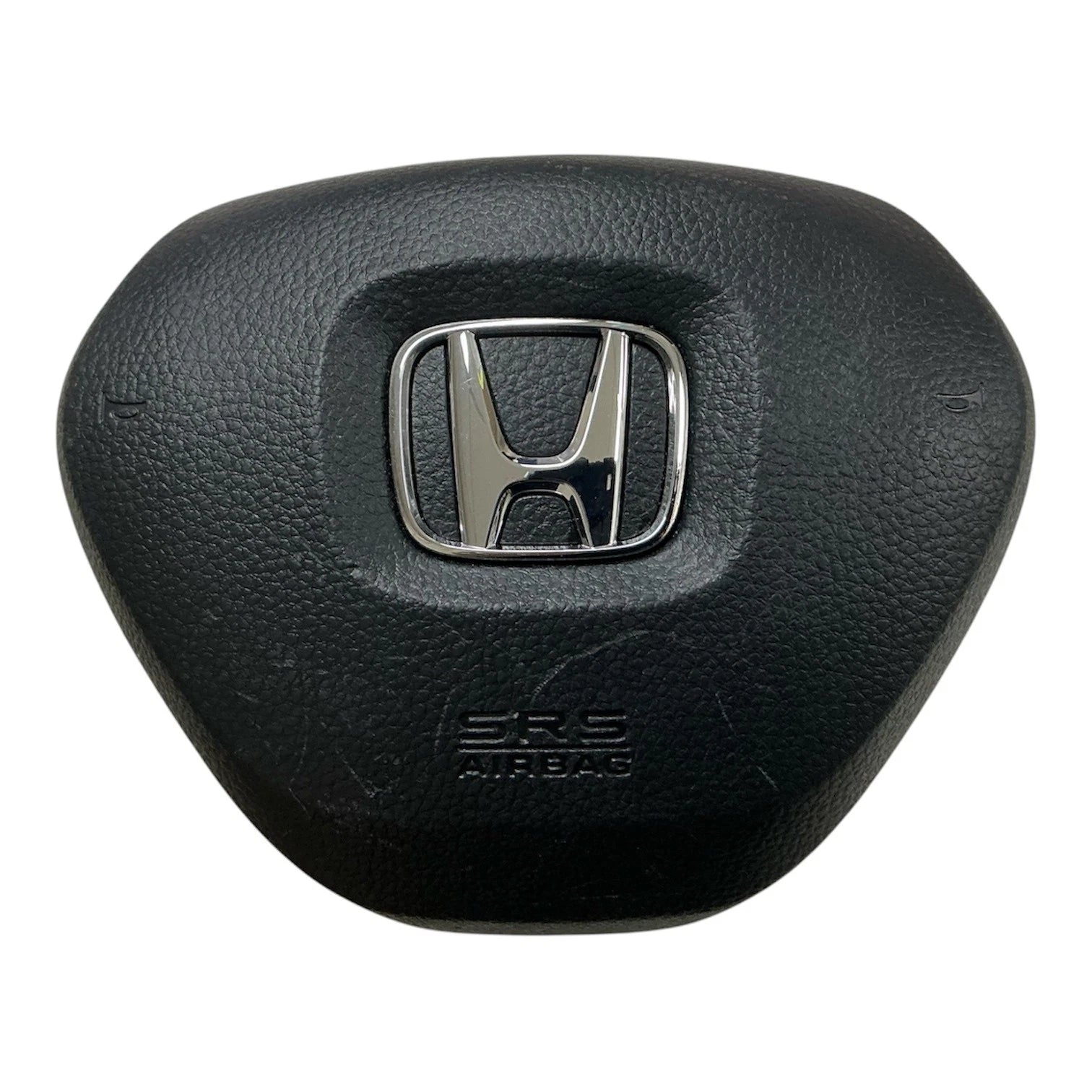 Driver Wheel Airbag for Honda Accord (2018–2022) W/1 Plug Black