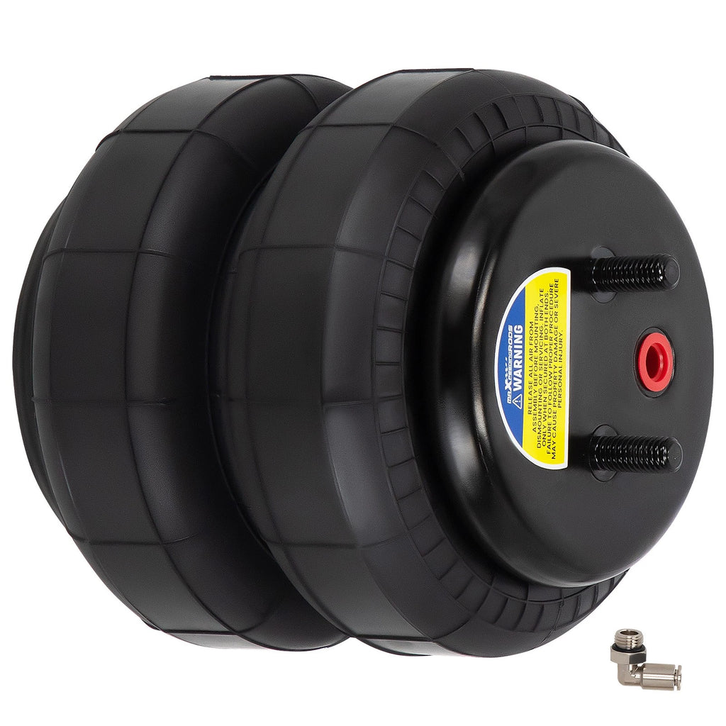 Air Suspension Bag for Universal Truck Van SUV (2500lb) W21-760-6781