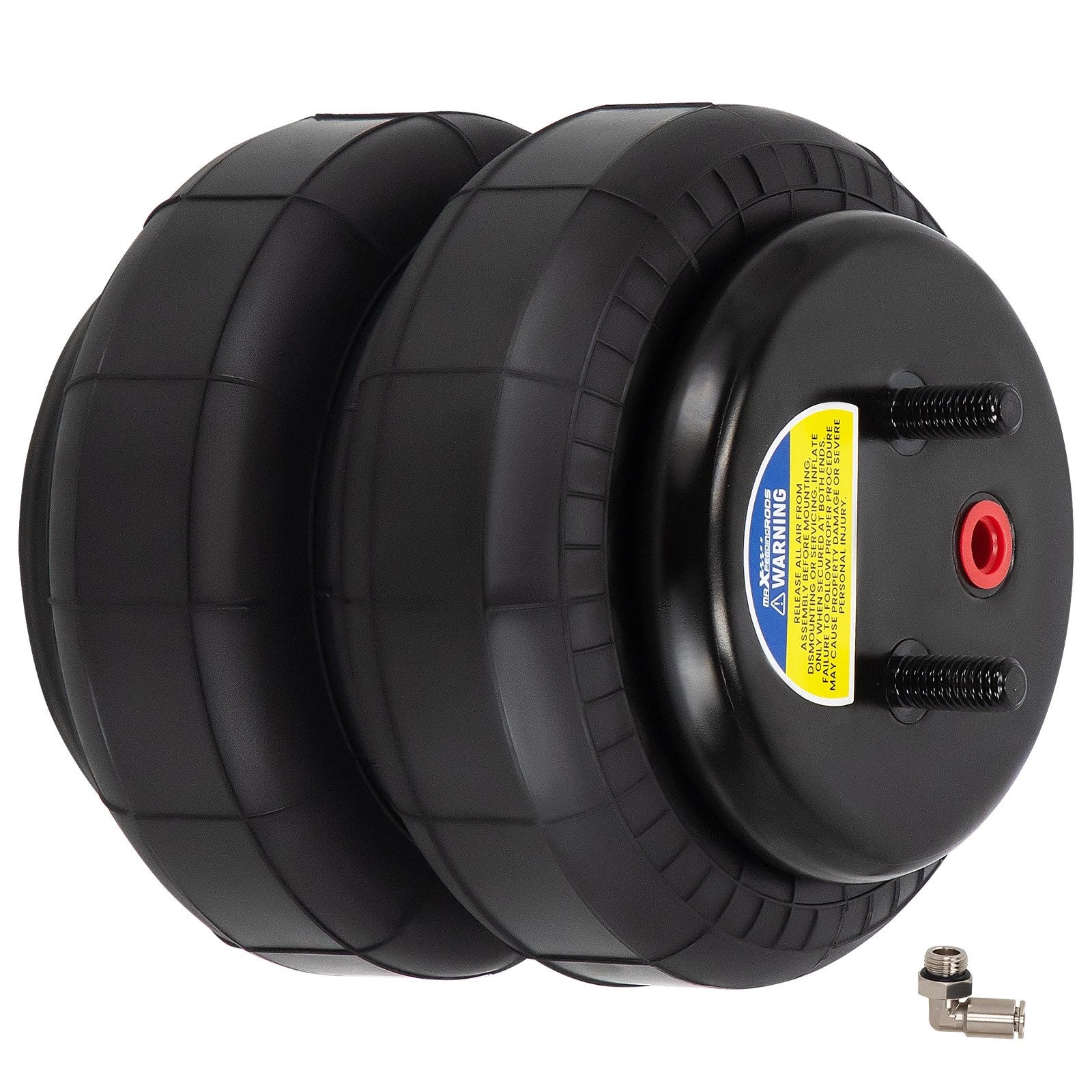 Air Suspension Bag for Universal Truck Van SUV (2500lb) W21-760-6781