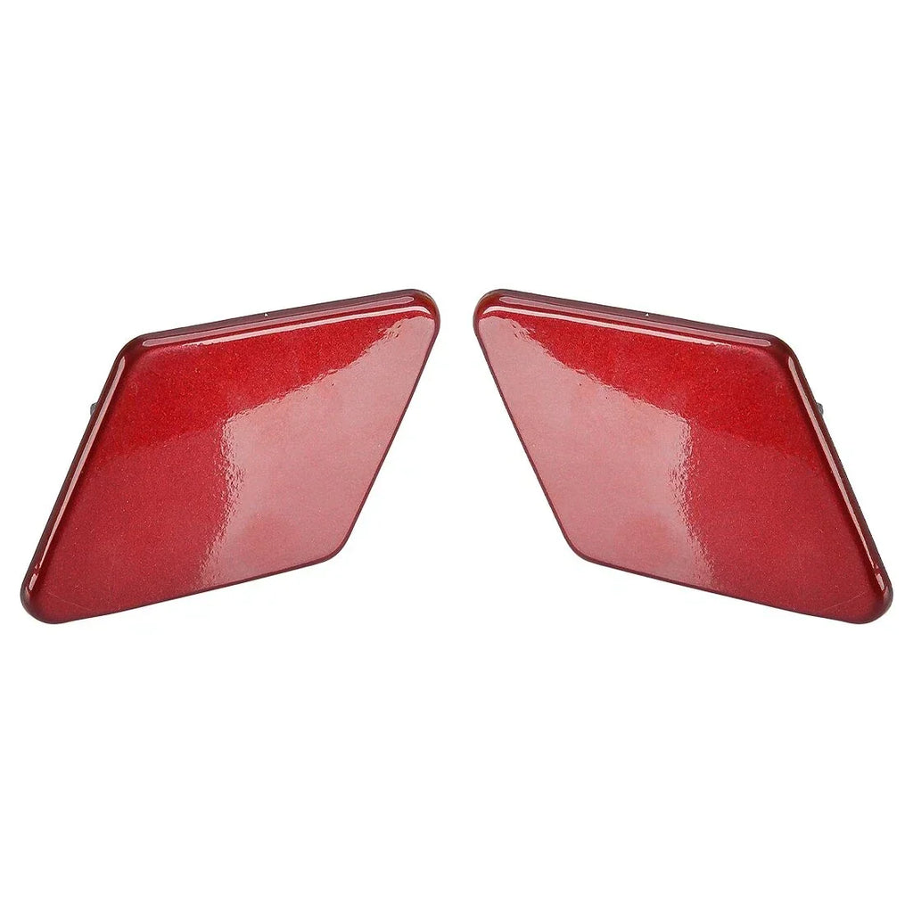 Front Headlight Scrubber Cover Cap for BMW E90 E91 (2005-2008)
