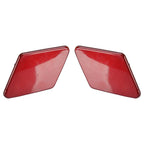 Front Headlight Scrubber Cover Cap for BMW E90 E91 (2005-2008)