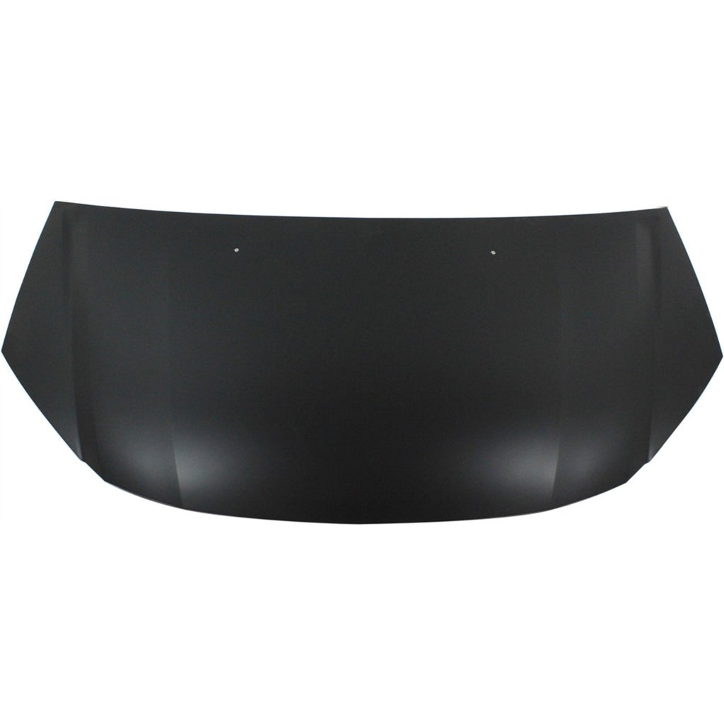 Hood for Honda Odyssey (2008–2010)