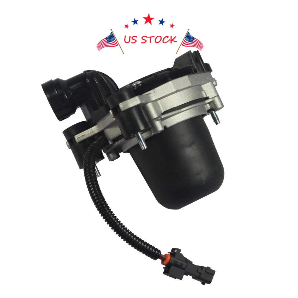 Air Pump for Saab 9-3, 9-3X, 9-5 (2003–2011)