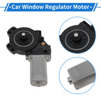 Power Window Regulator Lift Motor for Hyundai Accent (2012–2017) 824500U000/8245098