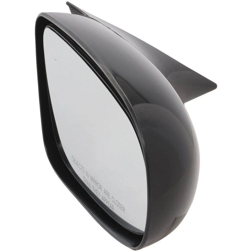 Manual Mirror for Chevrolet Caprice Buick Roadmaster (1995–1996)