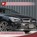 Front Right Bumper Trim Nozzle for Mercedes-Benz CLA250 (2014-2019)