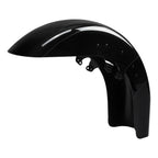 Front Fender for Harley Street Glide (2014–2024) Dark Slate Candy/Arctic Black