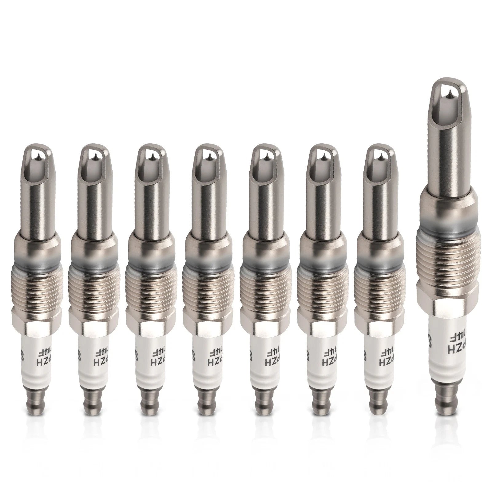 Platinum Spark Plug for Mercury Mountaineer 4.6L (2006–2008)