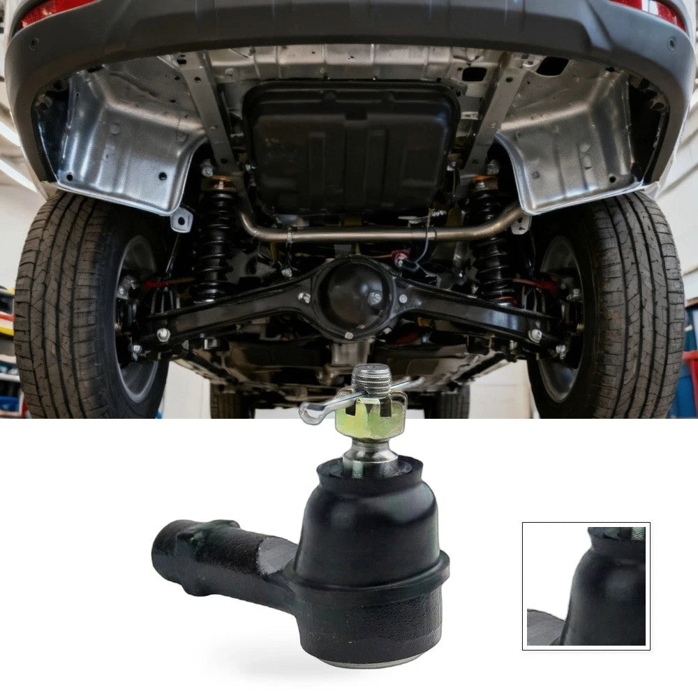 Outer Tie Rod End Pair for Kia Spectra (2005–2009), Spectra5 (2006–2009)