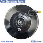Power Brake Booster for Infiniti QX4 (1997) Nissan Pathfinder (1996–1997)