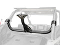 Spare Tire Carrier for Polaris RZR Turbo R (2022–2023)