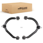 2X Front Upper Control Arms for Chevy Silverado Express Sierra Savana (2000–2019)