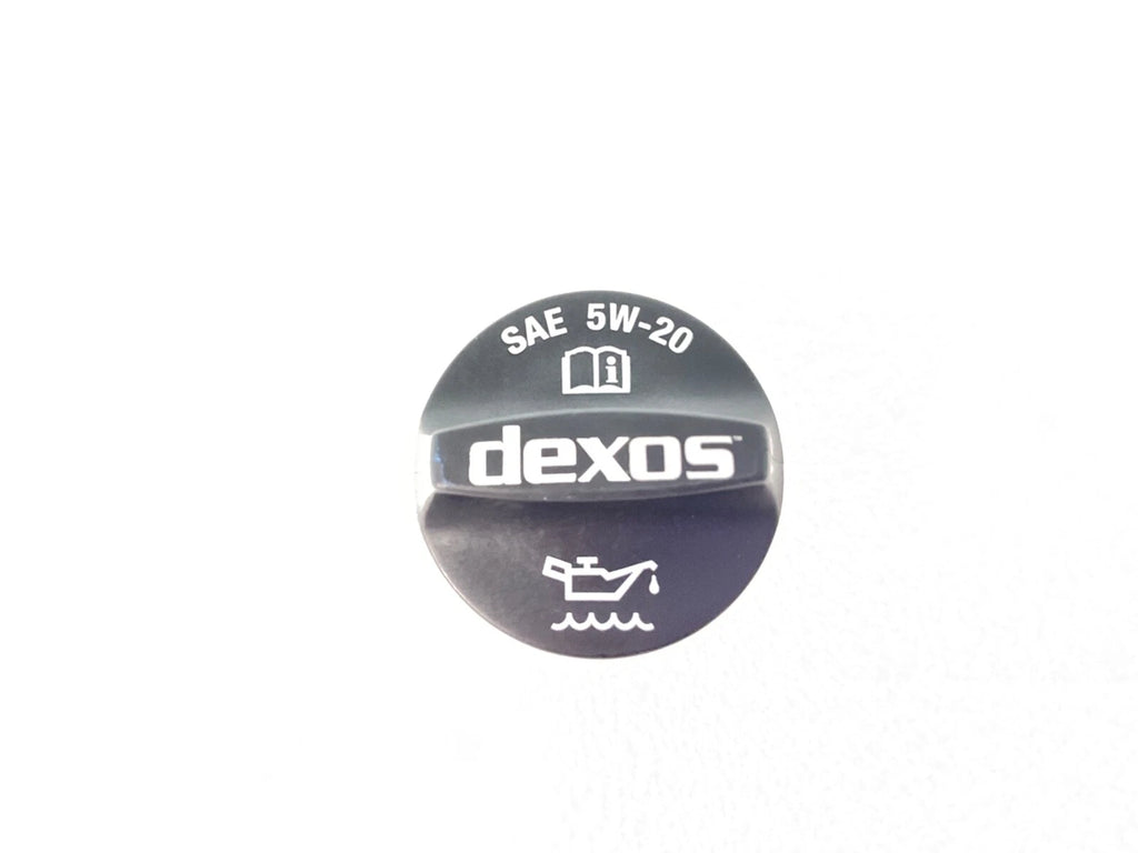 Engine Oil Filler Cap for GM (2013–2020) 12662195