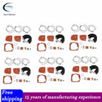 6X Carburetor Kits for Johnson Evinrude V4