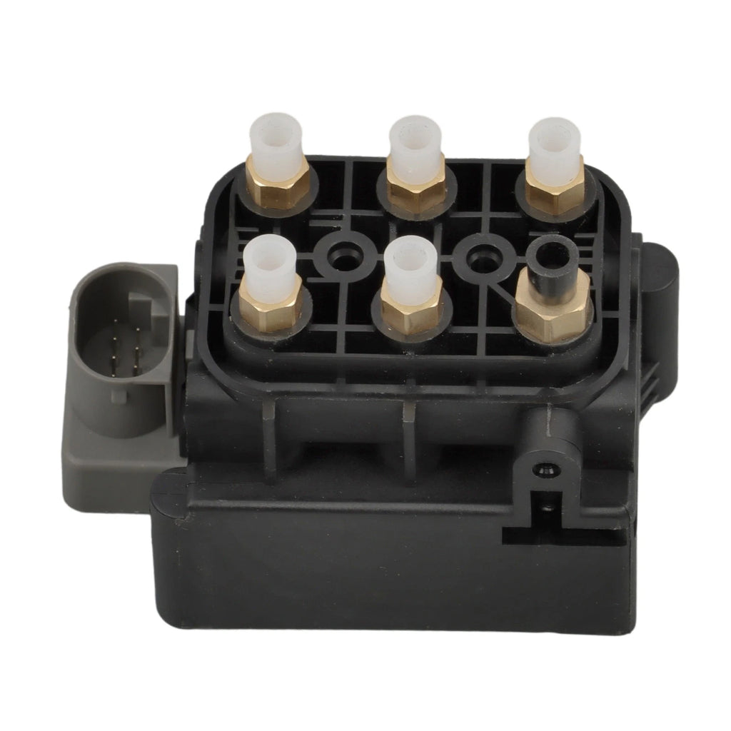 Air Suspension Solenoid Valve Block for Rolls-Royce Wraith (2014–2020)