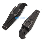 Rear Footrest Foot Pegs for Yamaha XSR700 (2016–2017)