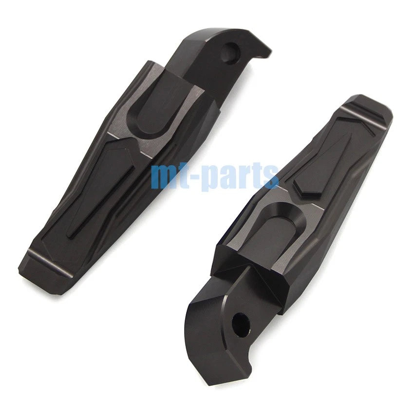 Rear Footrest Foot Pegs for Yamaha XSR700 (2016–2017)