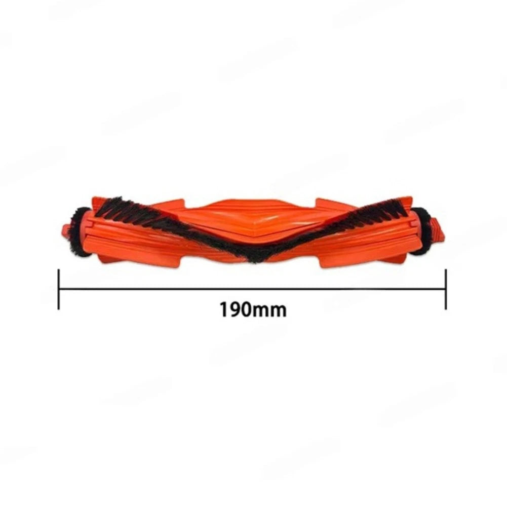 Replacement Roller Brush Set for Xiaomi Robot Vacuum Cleaner S40 OV81