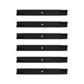 6X Medium Lift Blade for Toro (Replaces 106-0629)