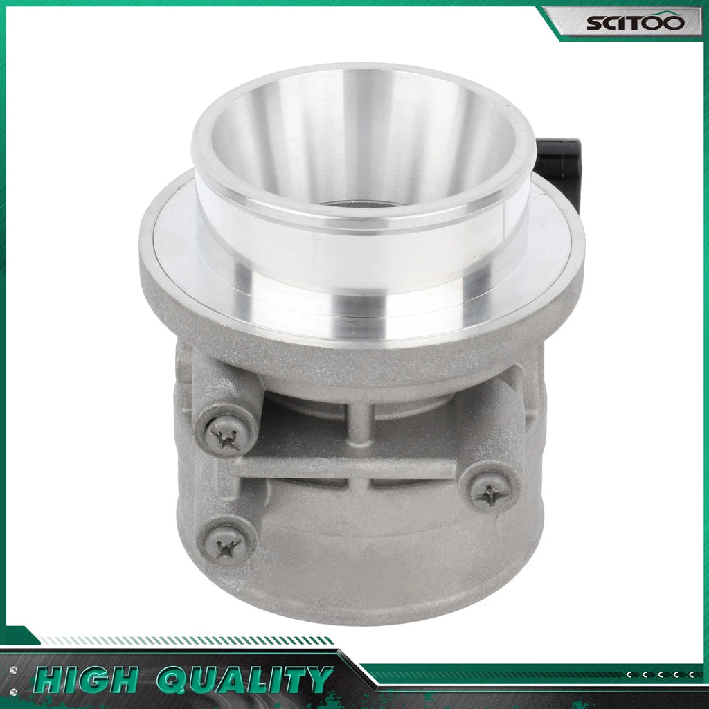 Mass Air Flow Sensor Meter MAF for Mercury Cougar XR-7 (1991–1993)