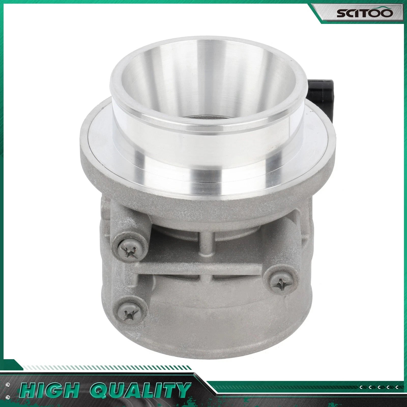 Mass Air Flow Sensor Meter MAF for Mercury Cougar XR-7 (1991–1993)