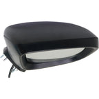 Power Heated Mirrors for Mazda 6 (2014–2016) with Turn Signal