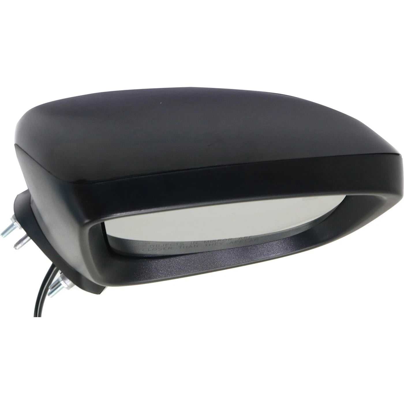 Power Heated Mirrors for Mazda 6 (2014–2016) with Turn Signal