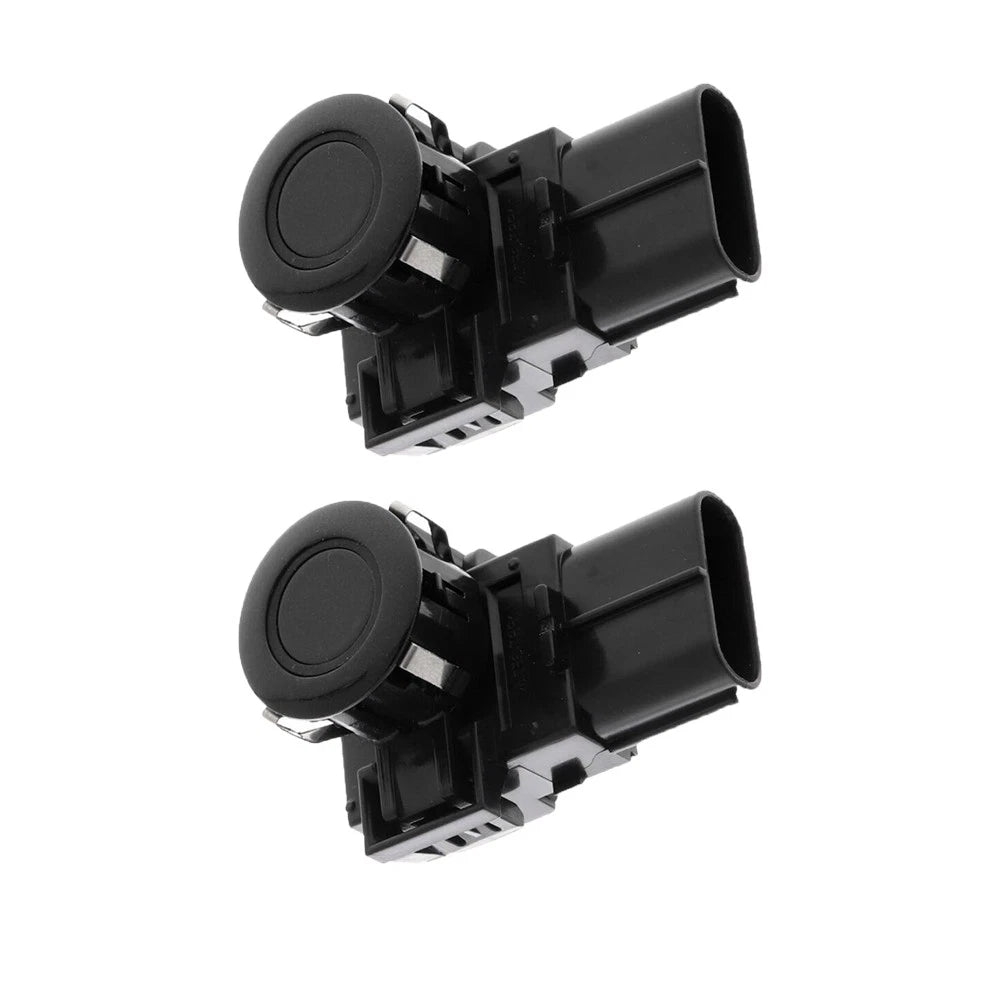 2X Parking Aid Sensors for Lexus GX460 (2010–2013), LX570 (2013–2014)
