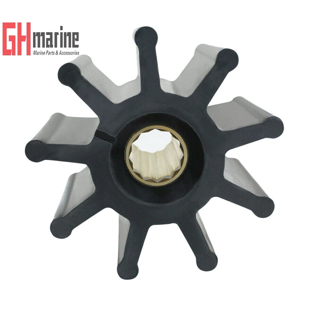 Engine Flexible Raw Water Pump Impeller 234B for MWM Inboard Marine