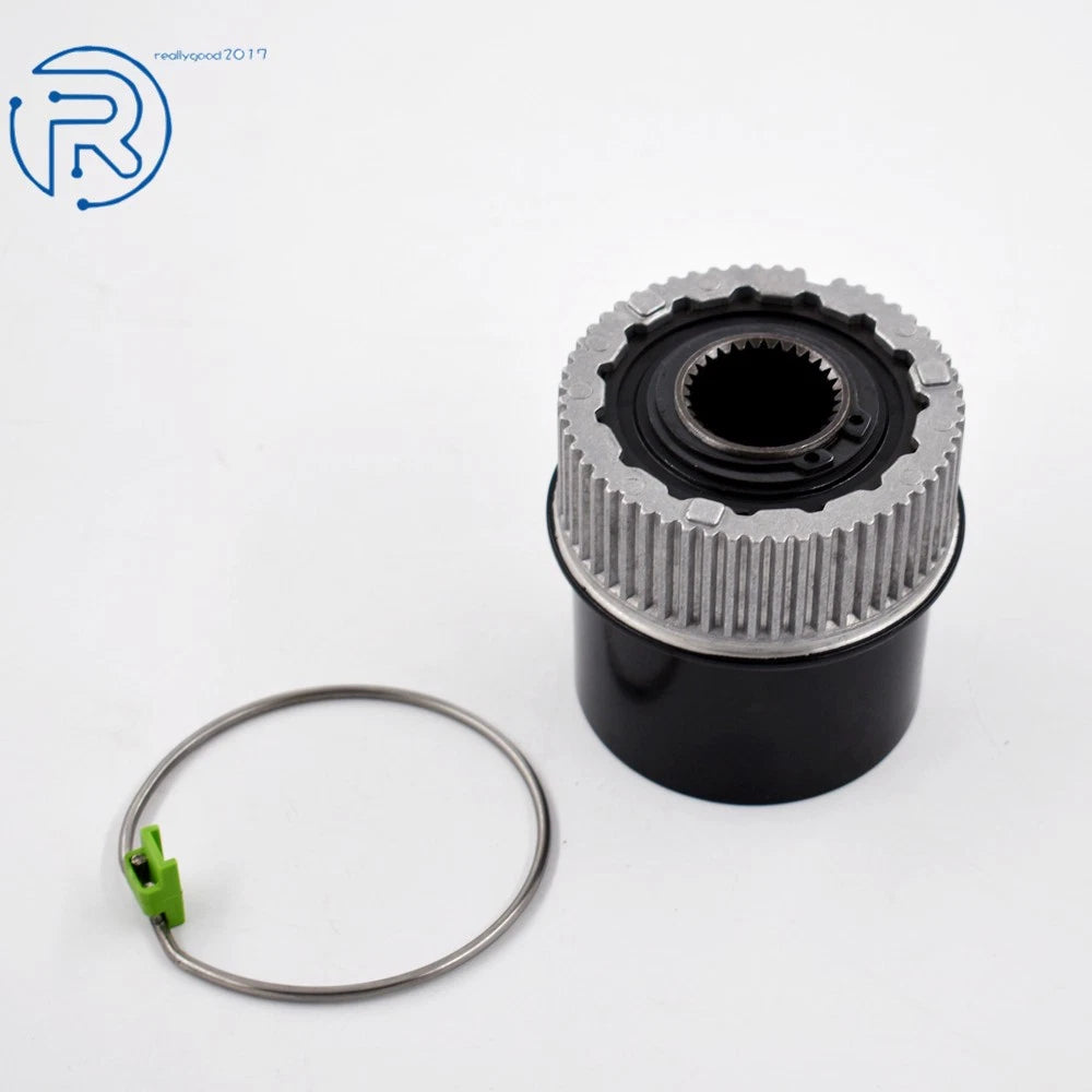 Front Auto Locking Hub 1C3Z-3B396-CB for Ford F-250/F-350/F-450/F-550 (1999–2004)