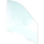 Front Passenger Door Glass for Hyundai Santa Fe