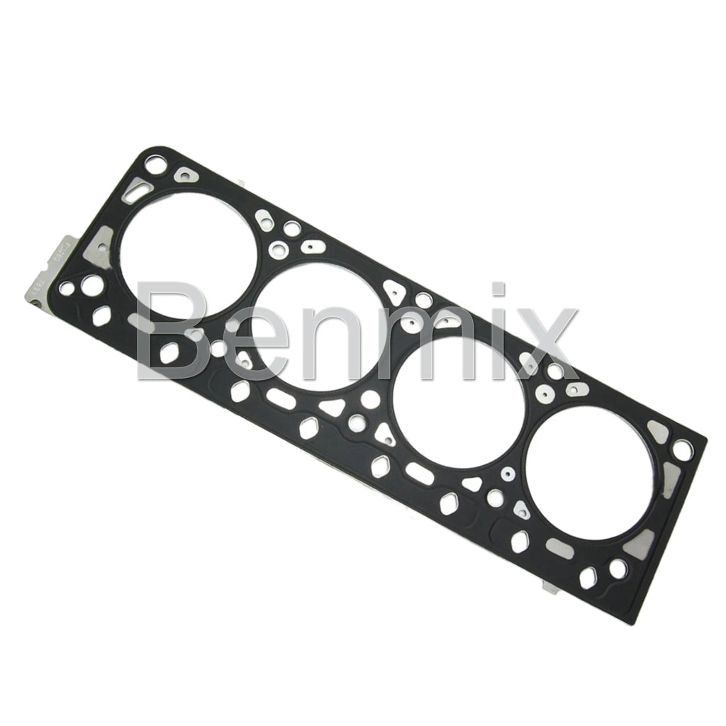 Head Gasket 91H20-00370 for Mitsubishi Forklift FG20NAF17D FG25NAF17D (–)