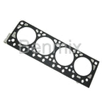 Head Gasket 91H20-00370 for Mitsubishi Forklift FG20NAF17D FG25NAF17D (–)