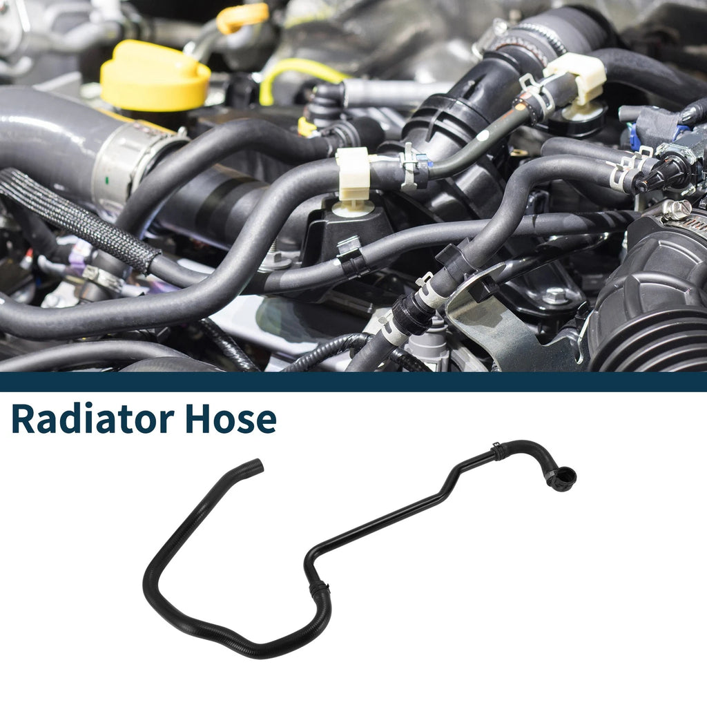 Radiator Hose No. 11537505949 for BMW X5 (2000–2005)