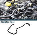 Radiator Hose No. 11537505949 for BMW X5 (2000–2005)