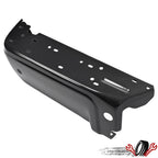Rear Bumper End Cap for Ford F250 F350 F450 Super Duty (2008–2016)