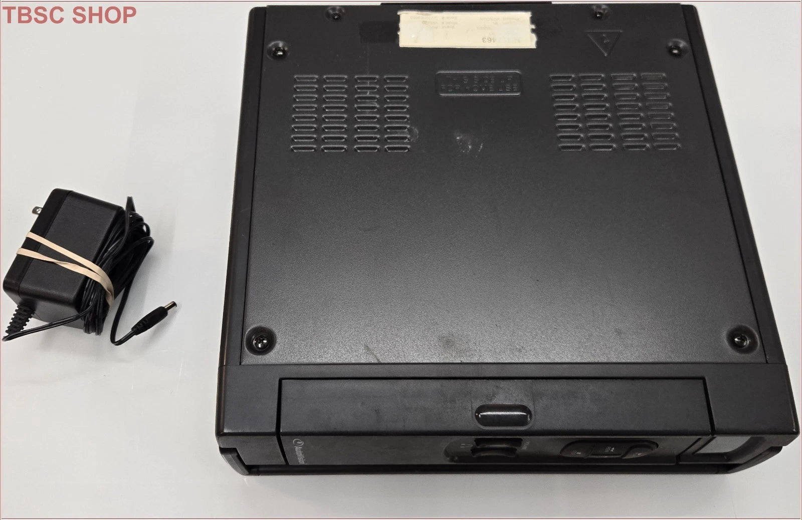 VE6825 Video Cassette Player for Ford Freestar (2004–2007)