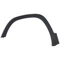 Fender Flares Set for GMC Terrain (2018–2021)