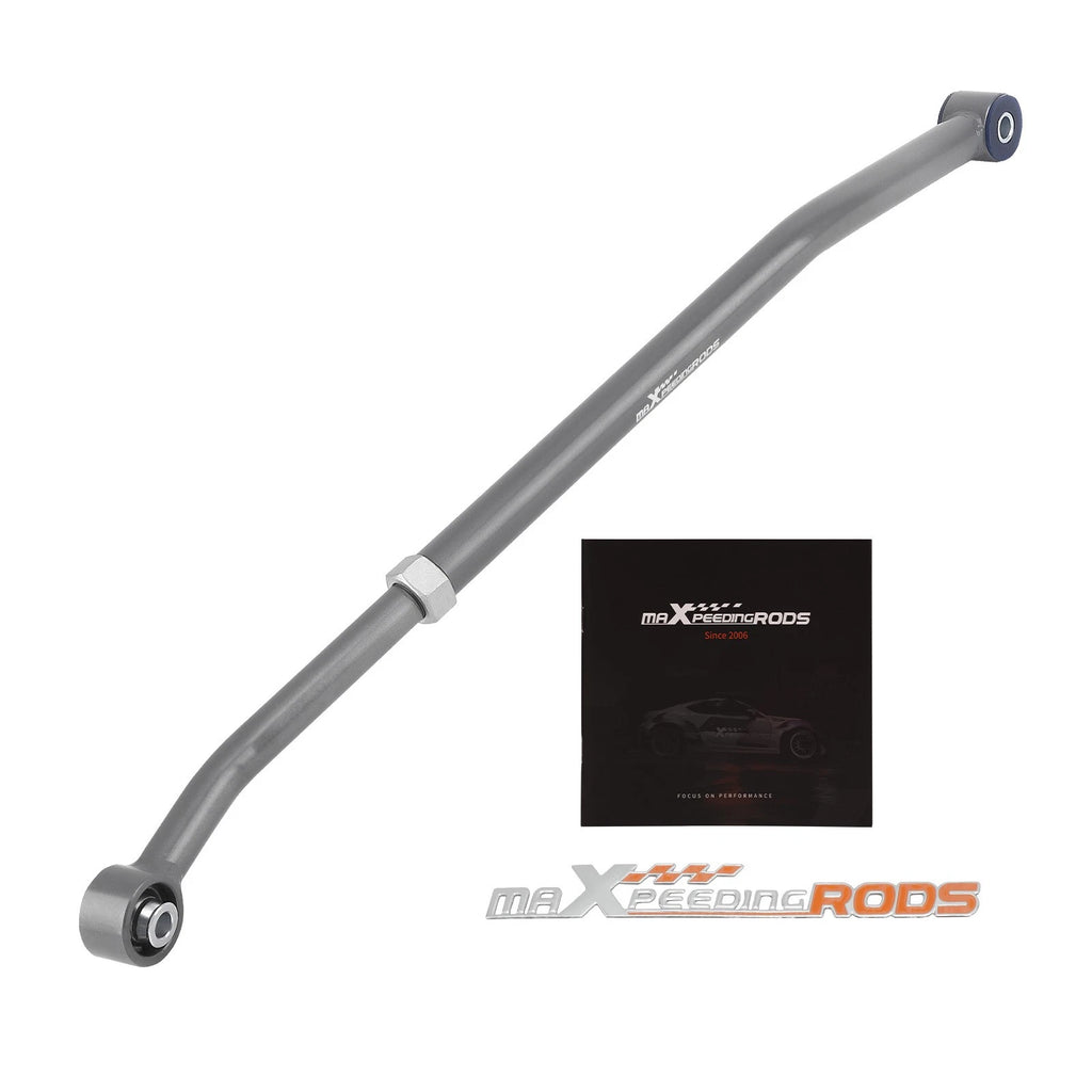 Adjustable Rear Track Bar for Jeep Wrangler TJ (1997–2006) w/1-6" Lift