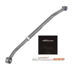 Adjustable Rear Track Bar for Jeep Wrangler TJ (1997–2006) w/1-6" Lift