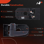 Interior Door Handle for Kia Spectra5 (2005-2006)