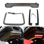LED Brake Light & Side Lights for Harley Electra Glide (2014–2023)