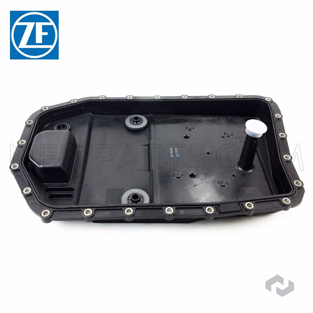 Transmission Fluid Pan Gasket Filter Kit for BMW 1 3 5 7 Series X1 X5 X6 X4 (OEM)